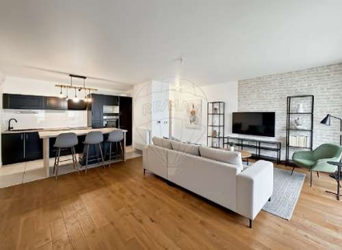 Basse-Goulaine Loire-Atlantique Wohnung/ Apartment Bild 7316576