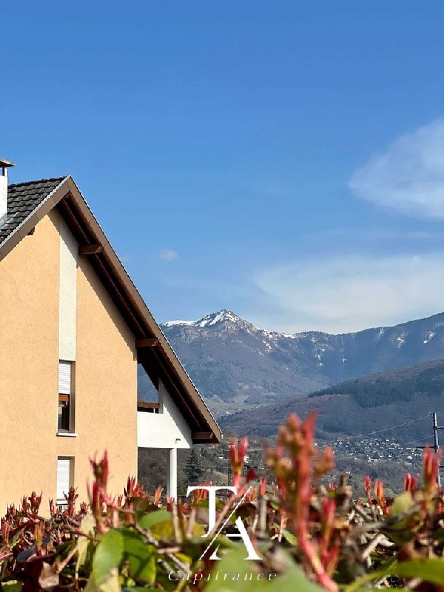  en venta apartamento Bassens Savoie 4