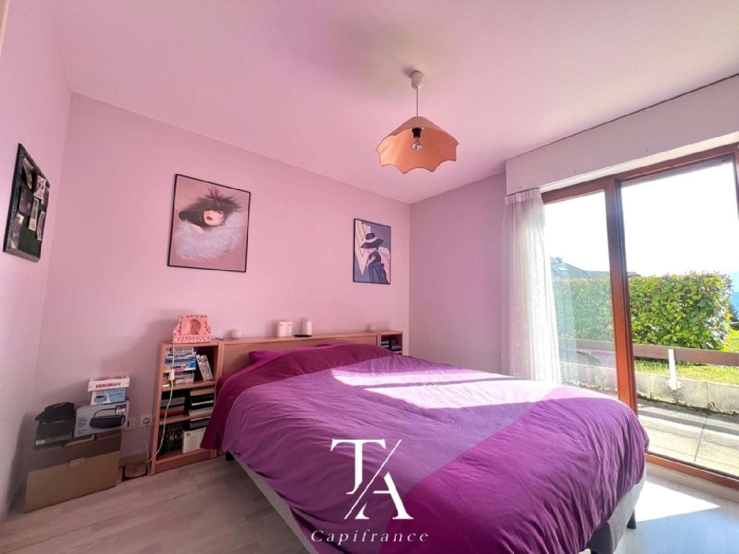  en venta apartamento Bassens Savoie 6