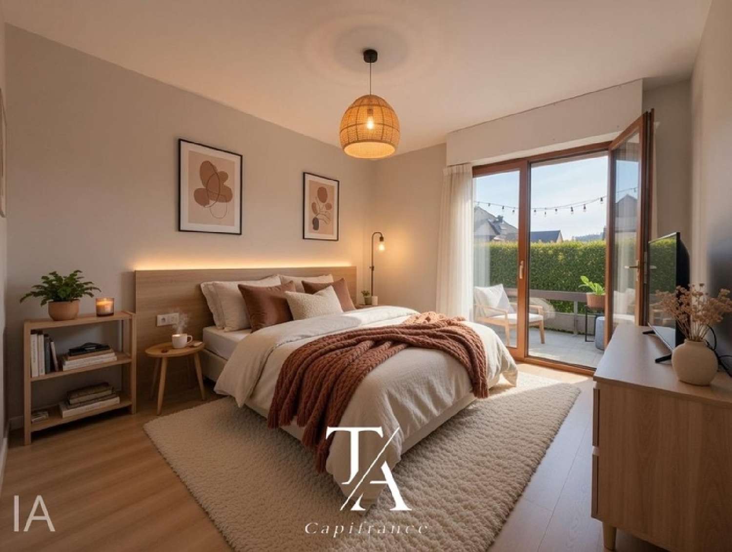  en venta apartamento Bassens Savoie 7