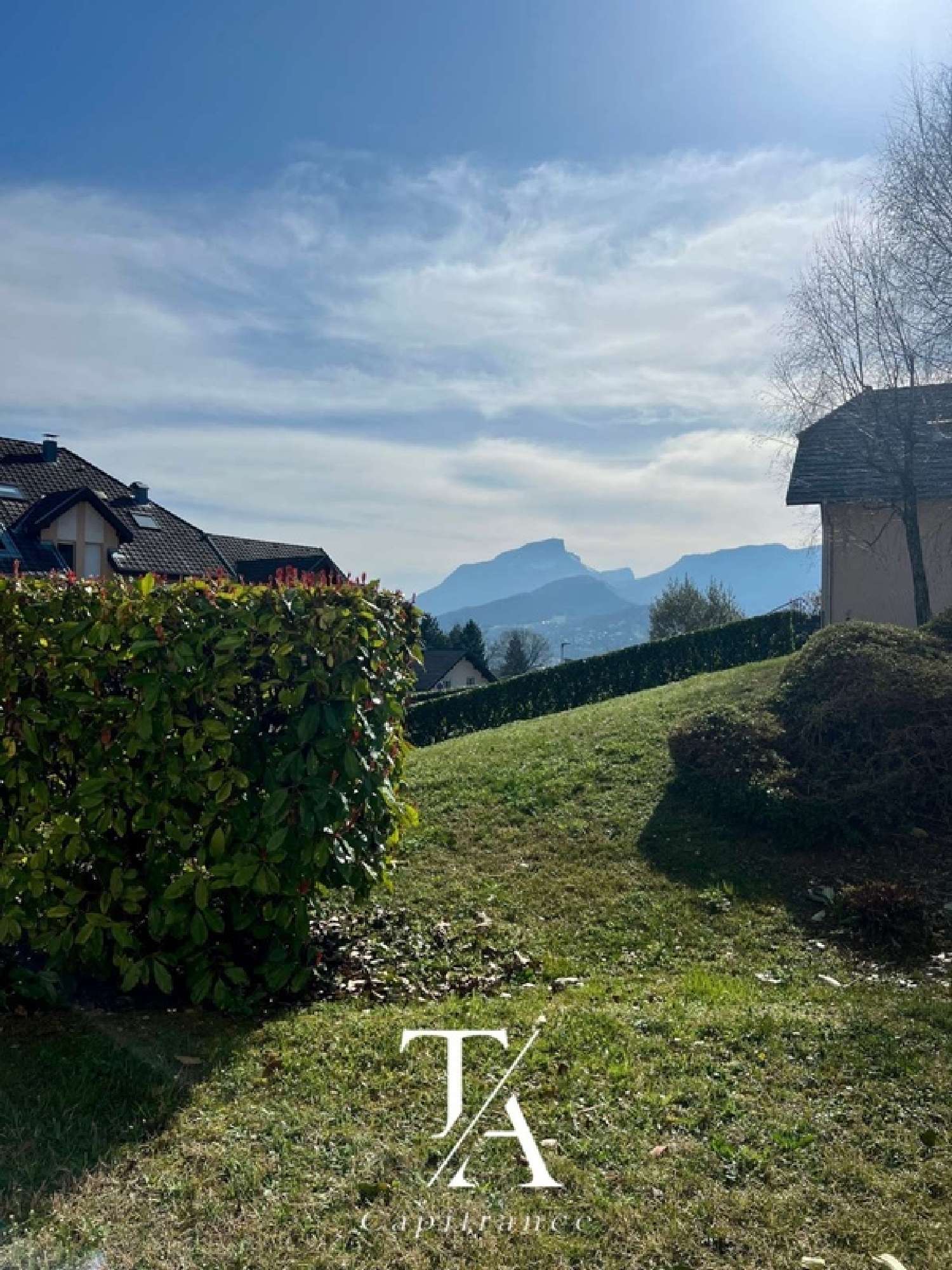  en venta apartamento Bassens Savoie 8