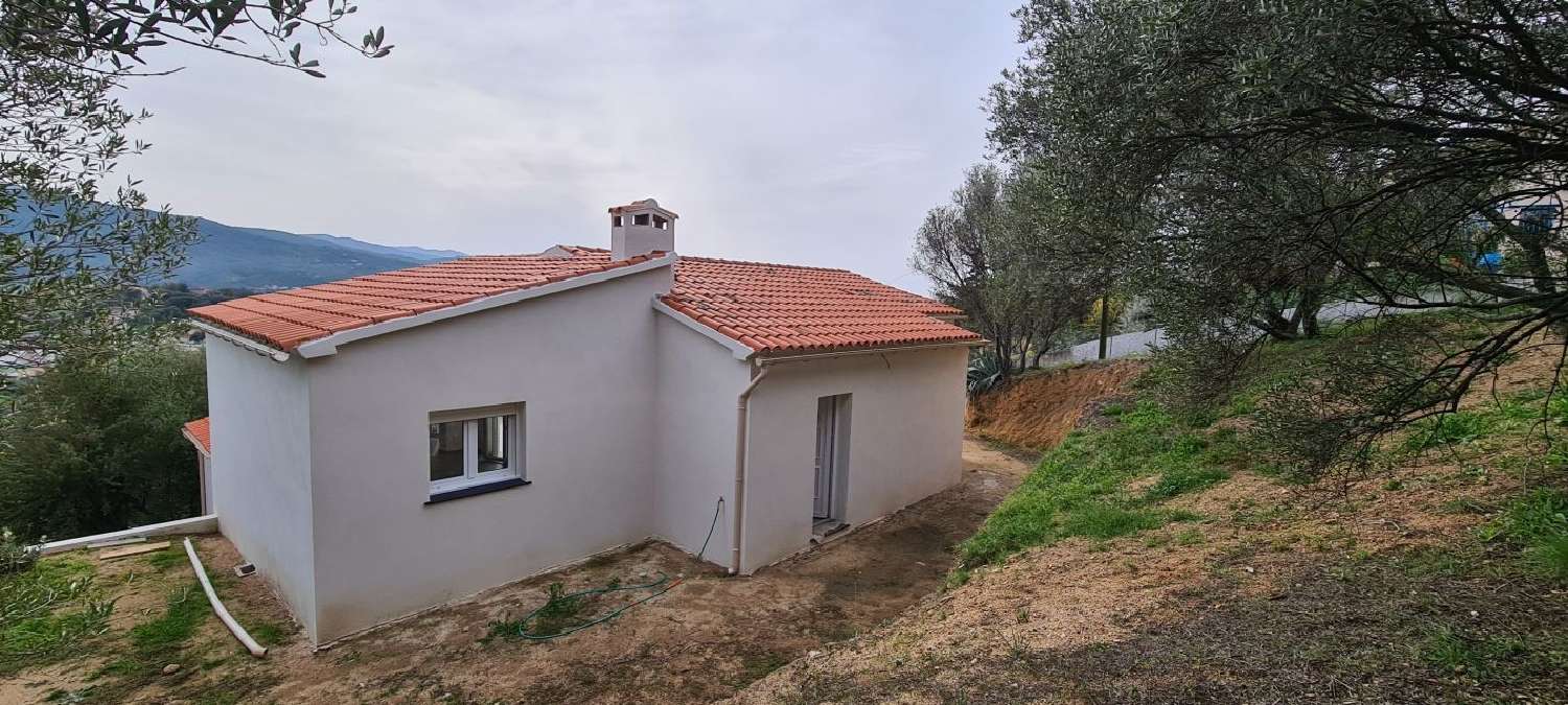  à vendre appartement Bastelicaccia Corse-du-Sud 1