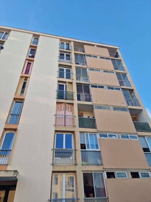 Bastia Haute-Corse appartement foto 7301583