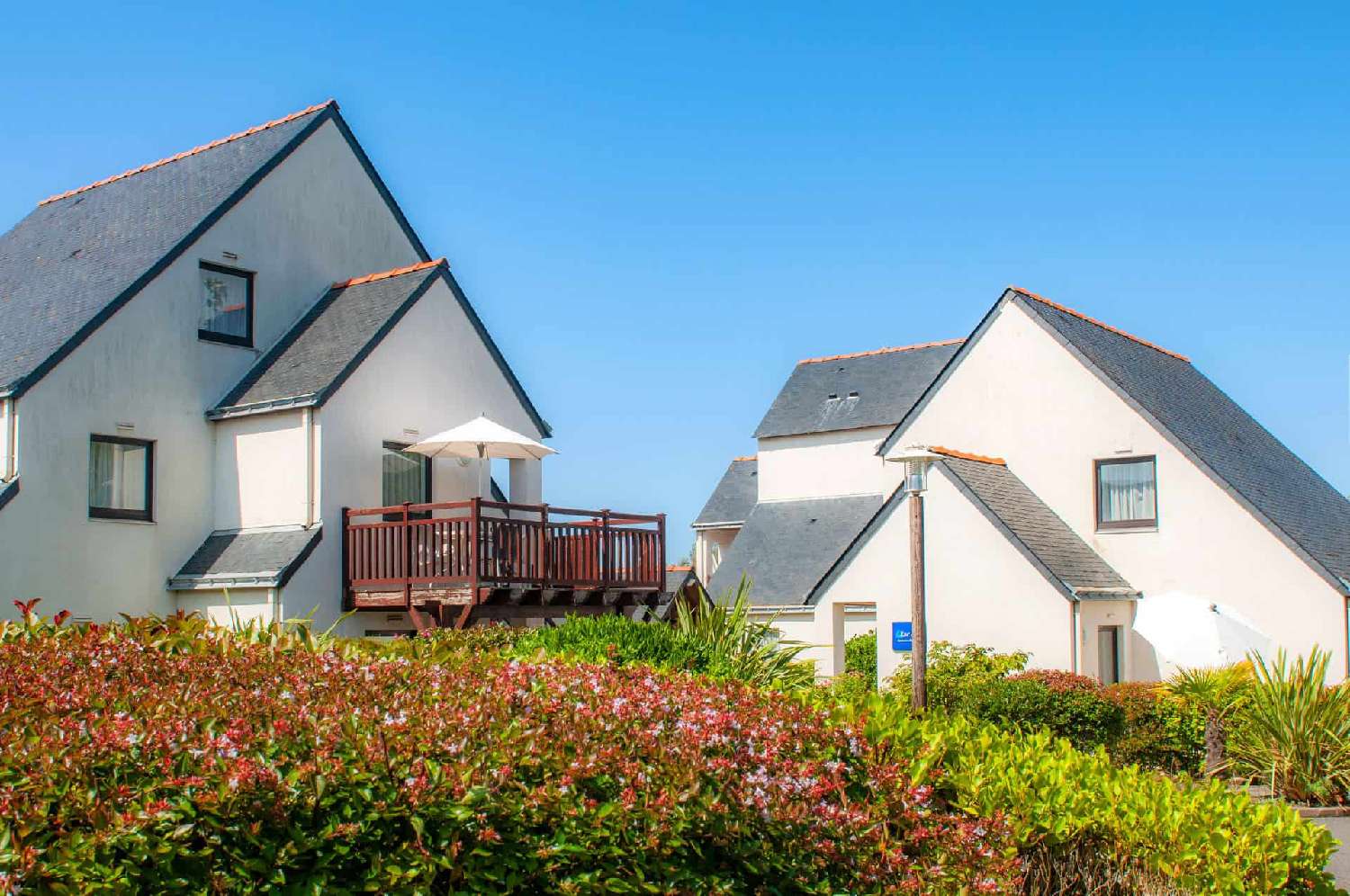  à vendre appartement Batz-sur-Mer Loire-Atlantique 1