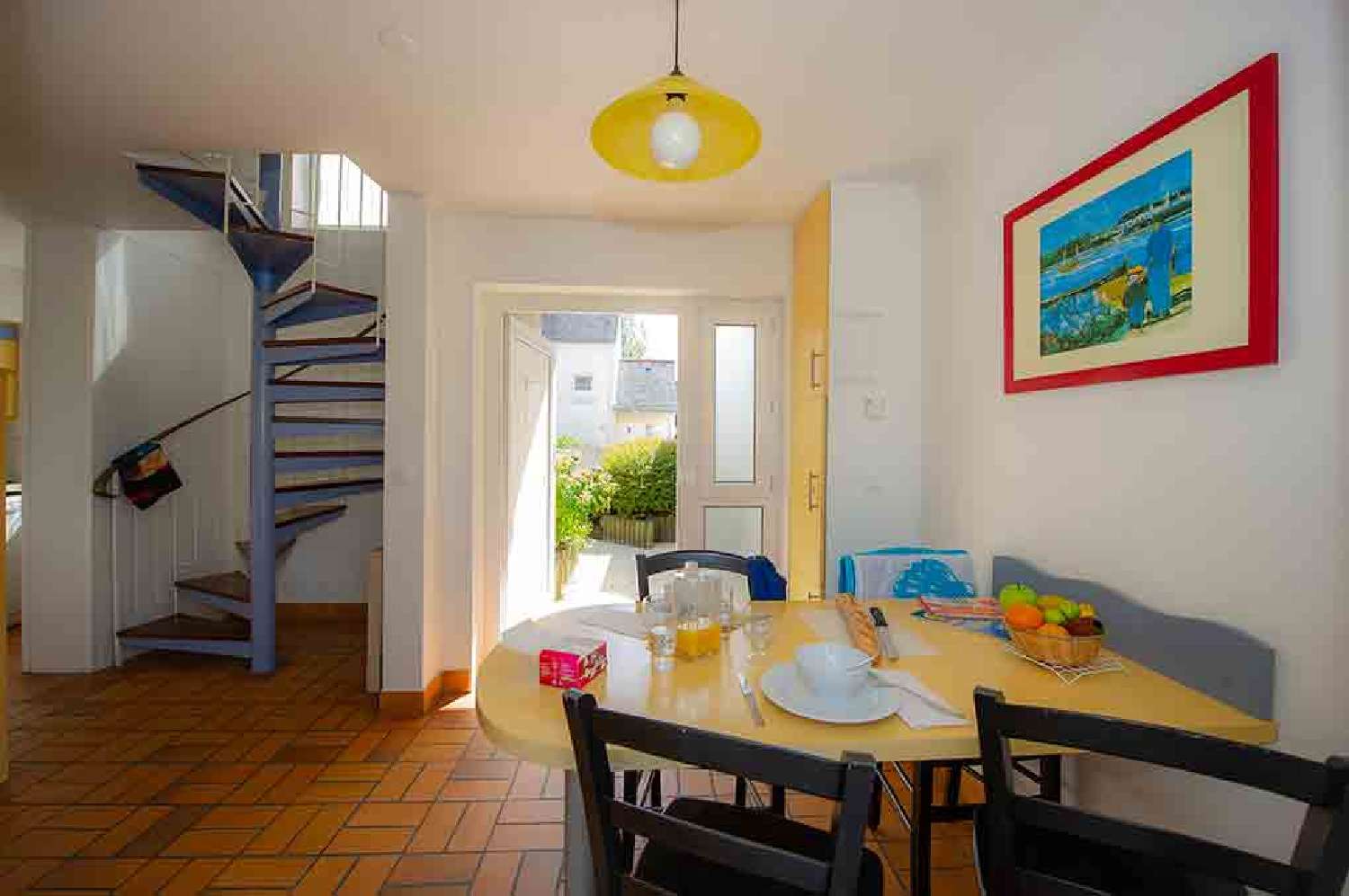  à vendre appartement Batz-sur-Mer Loire-Atlantique 2