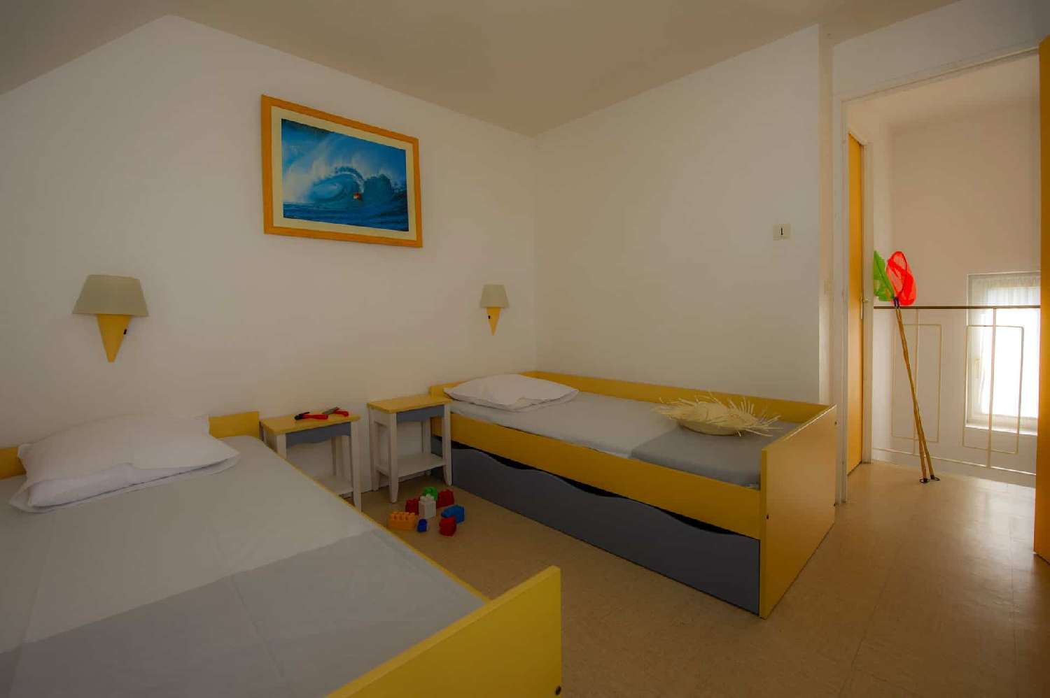  à vendre appartement Batz-sur-Mer Loire-Atlantique 5