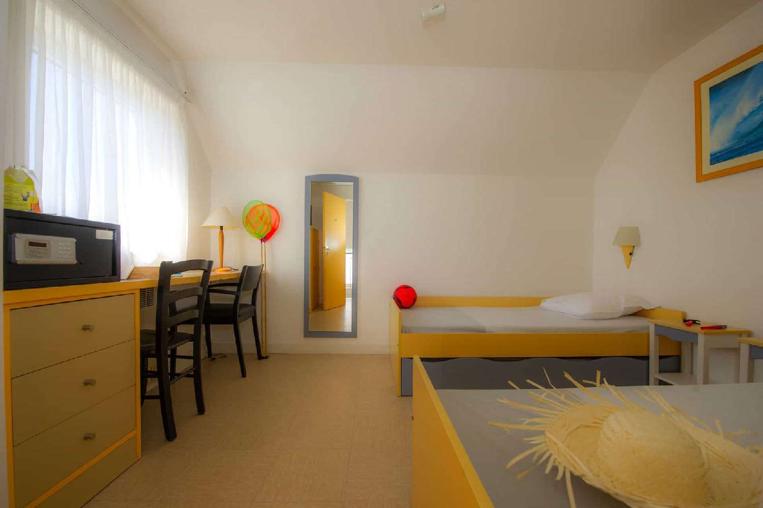  à vendre appartement Batz-sur-Mer Loire-Atlantique 6