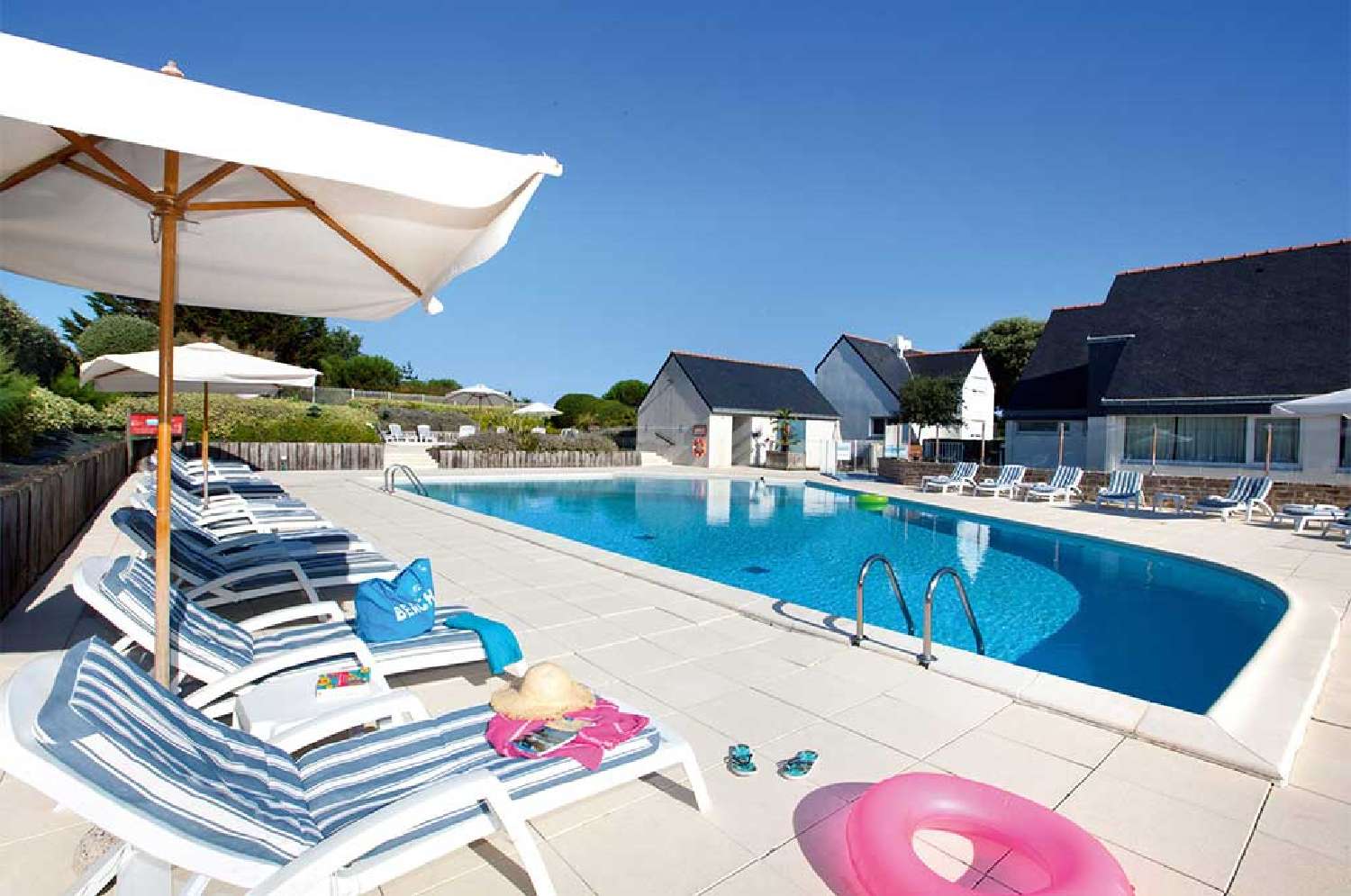  à vendre appartement Batz-sur-Mer Loire-Atlantique 8