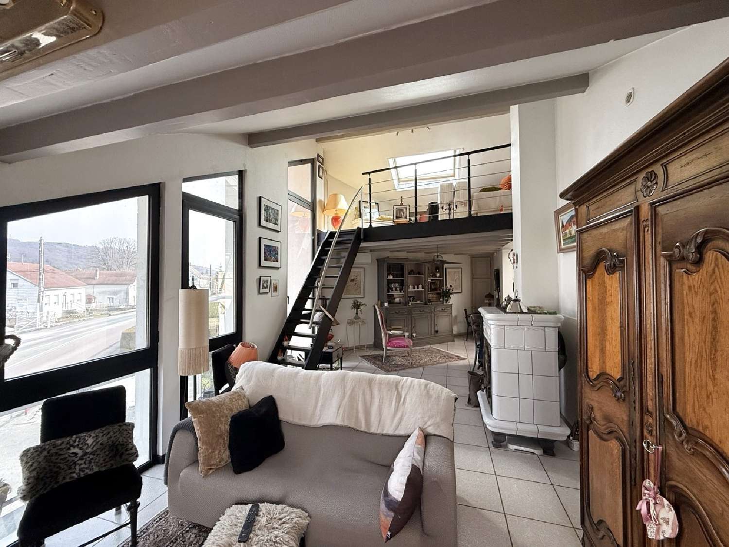  te koop appartement Bavans Doubs 1