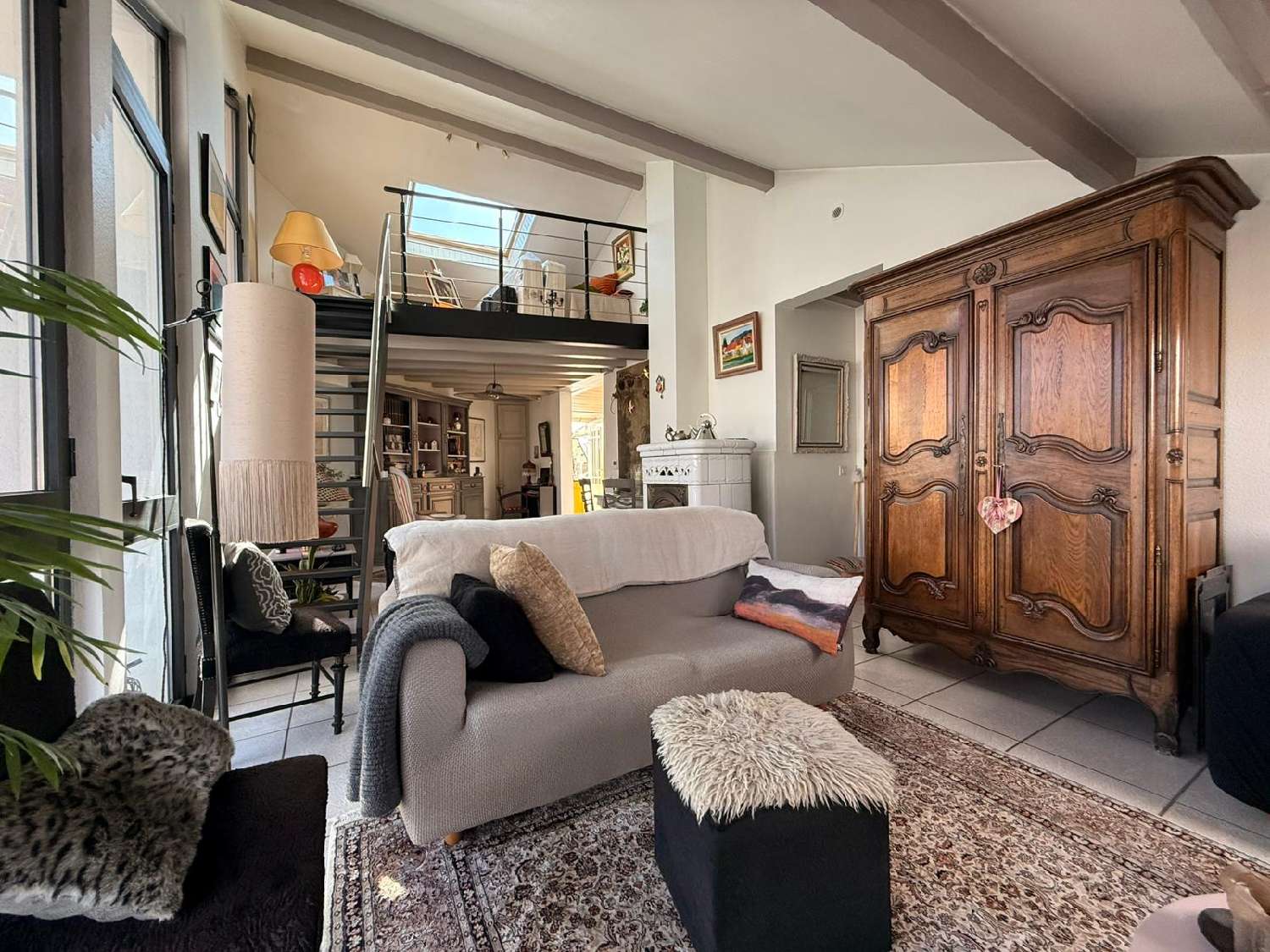  te koop appartement Bavans Doubs 2