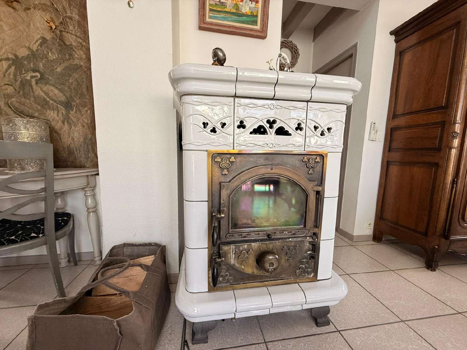  te koop appartement Bavans Doubs 4