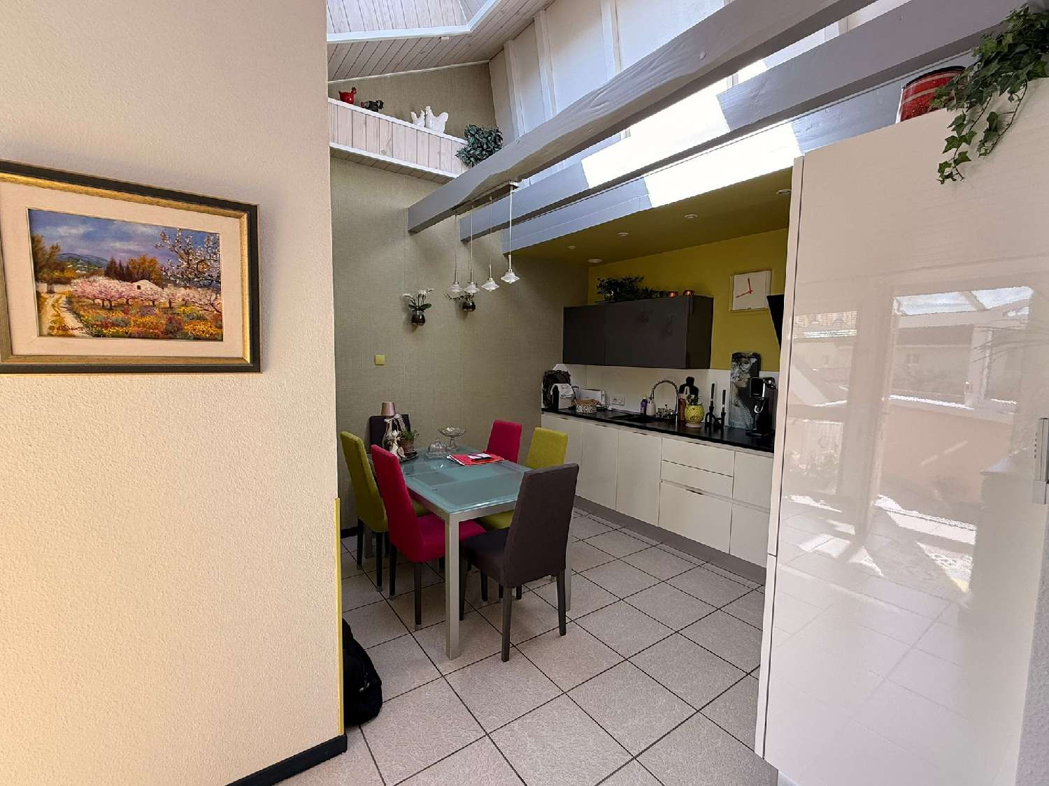  te koop appartement Bavans Doubs 5