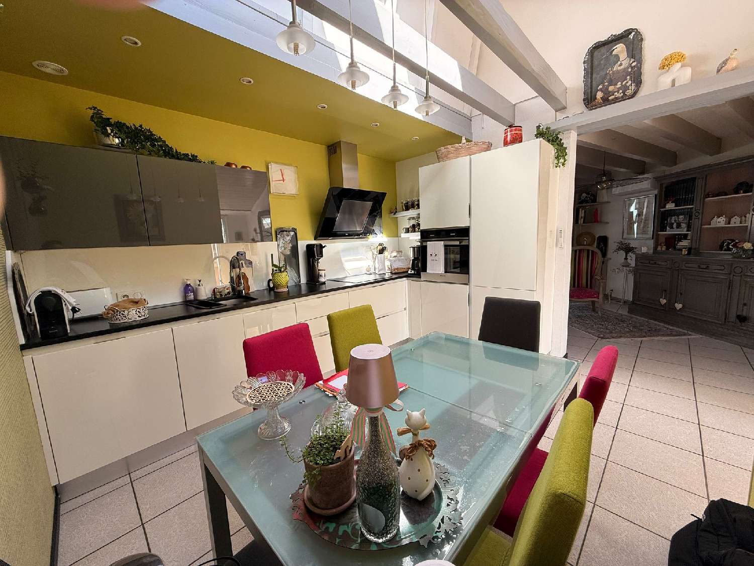  te koop appartement Bavans Doubs 6