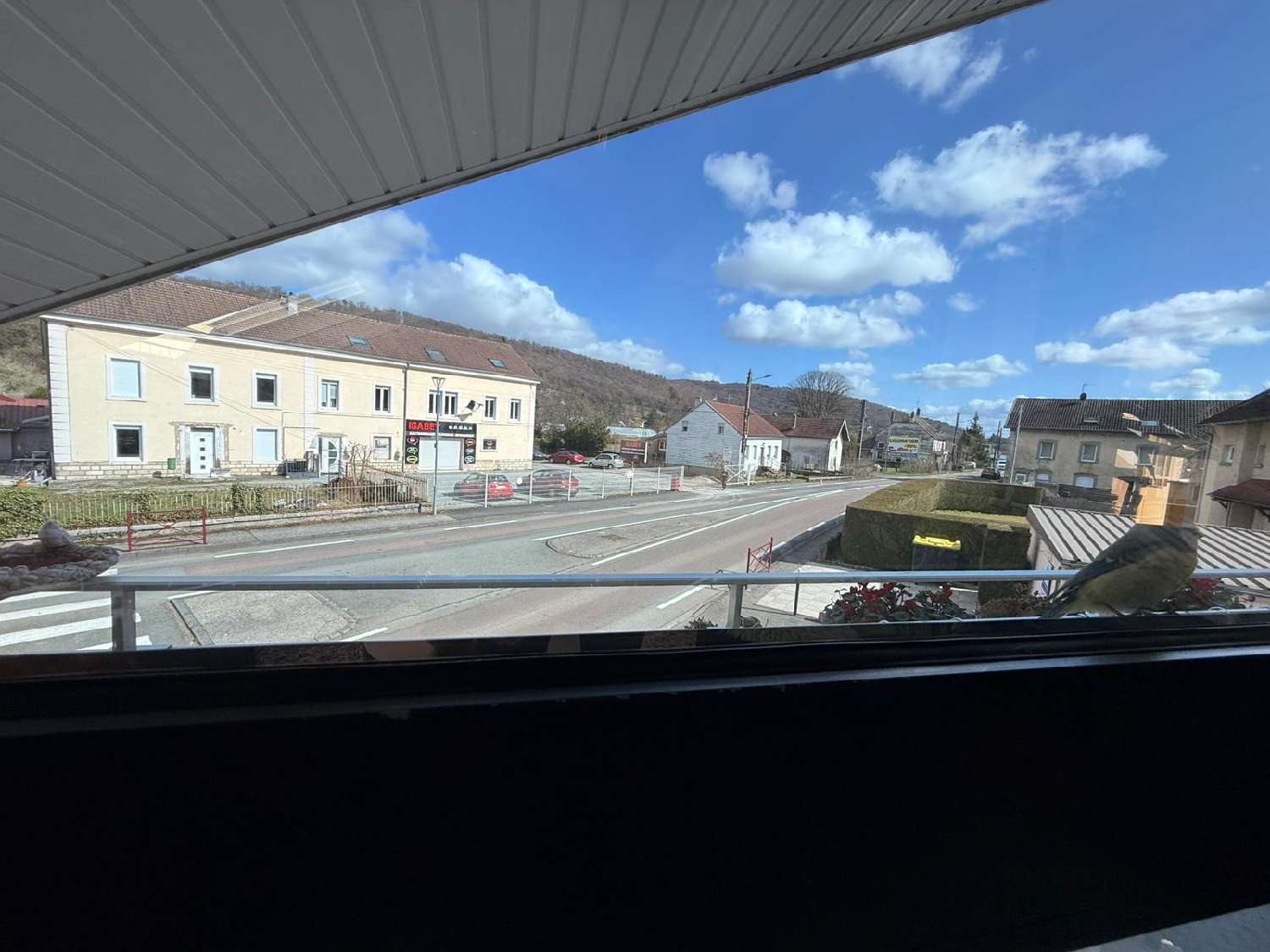  te koop appartement Bavans Doubs 7