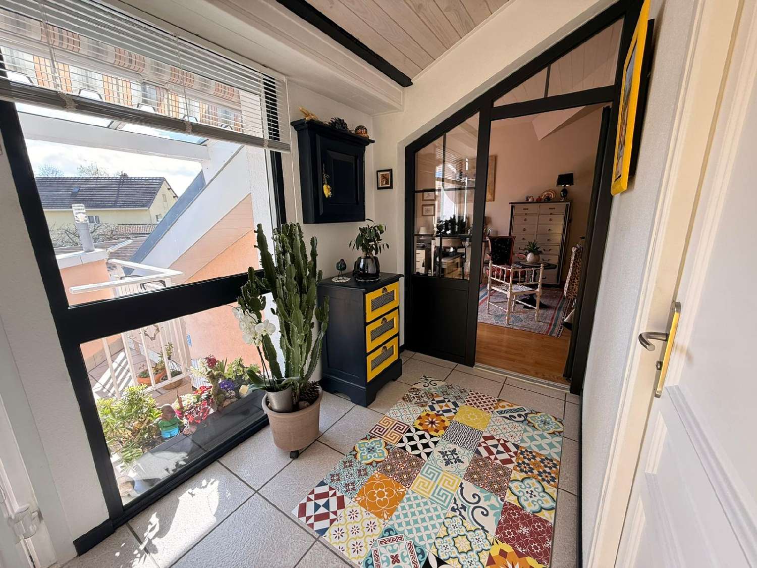  te koop appartement Bavans Doubs 8