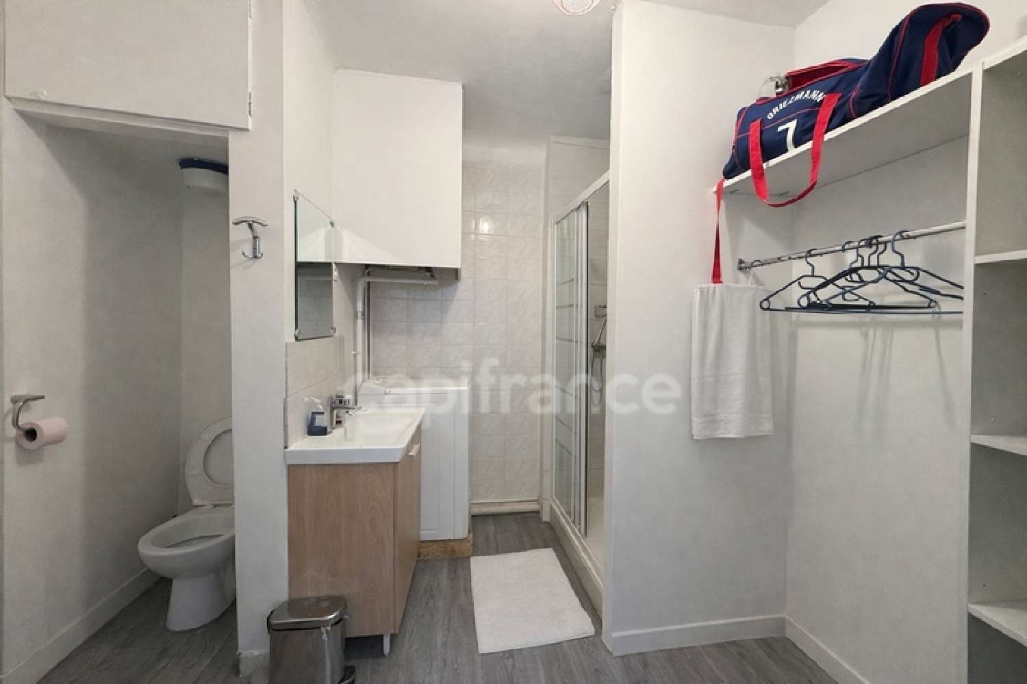  te koop appartement Bayonne Pyrénées-Atlantiques 3