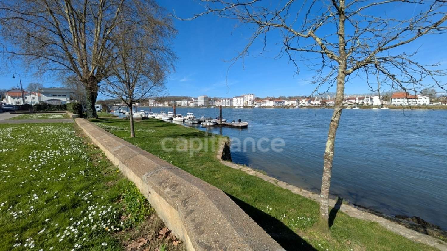 kaufen Wohnung/ Apartment Bayonne Pyrénées-Atlantiques 1