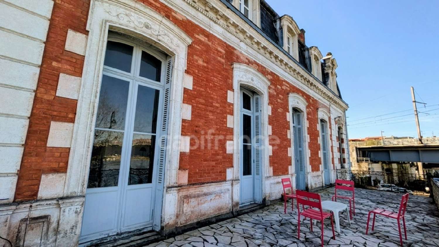 kaufen Wohnung/ Apartment Bayonne Pyrénées-Atlantiques 2