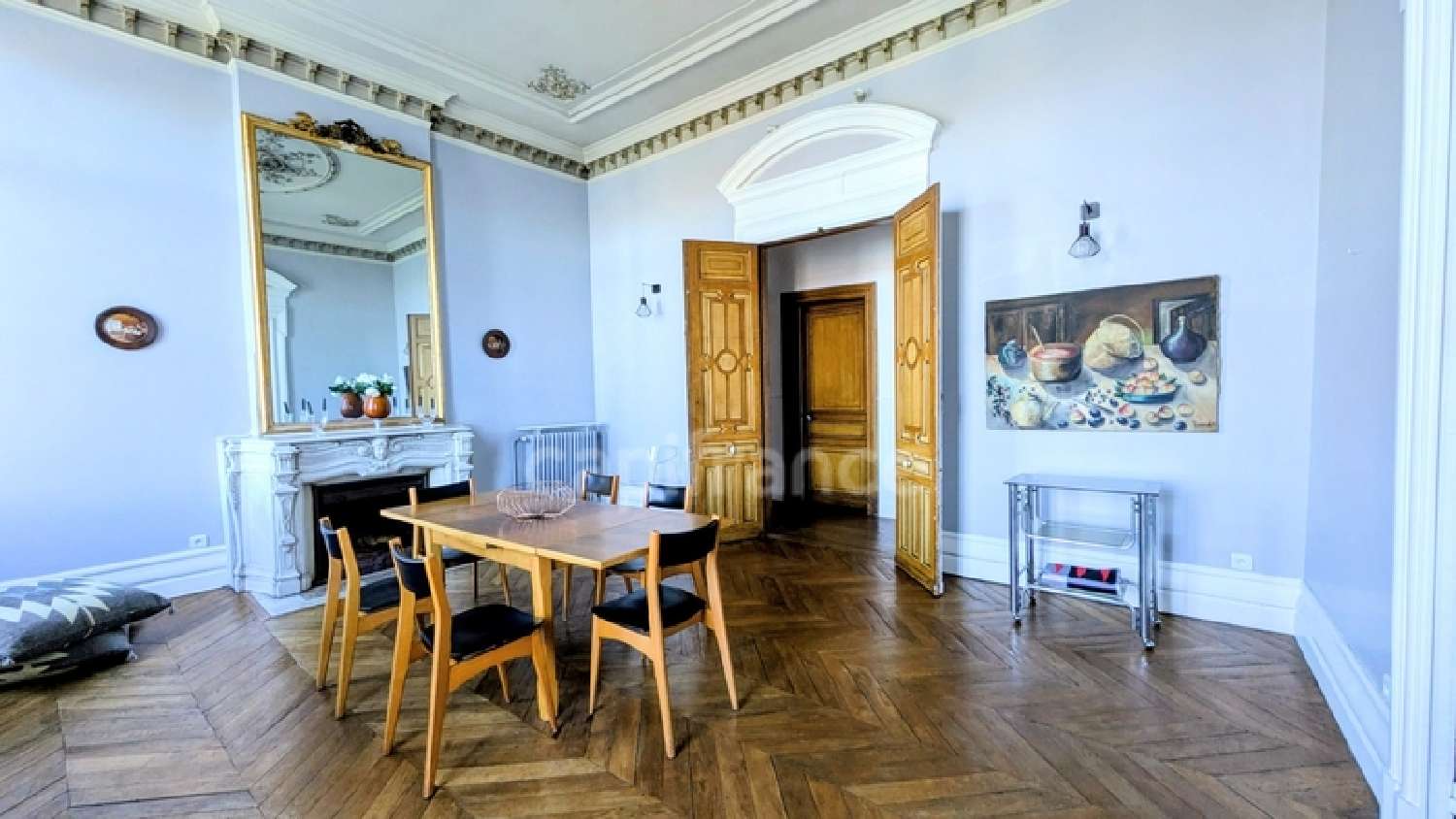 kaufen Wohnung/ Apartment Bayonne Pyrénées-Atlantiques 3