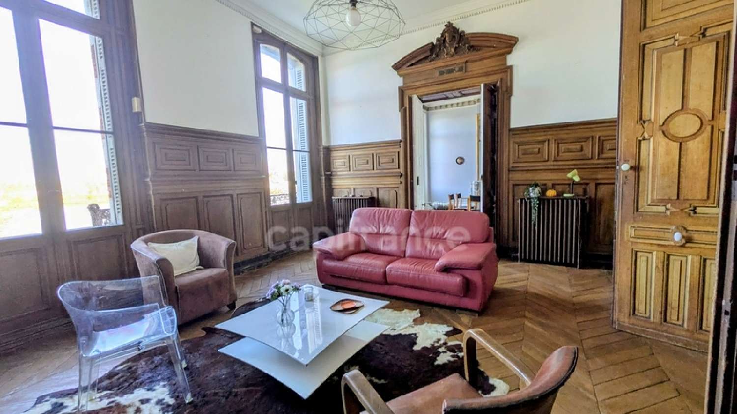 kaufen Wohnung/ Apartment Bayonne Pyrénées-Atlantiques 4