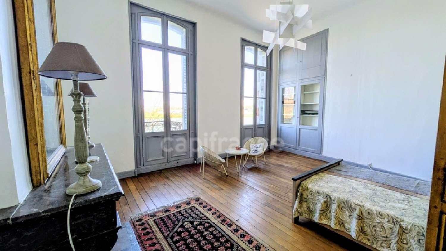 kaufen Wohnung/ Apartment Bayonne Pyrénées-Atlantiques 5