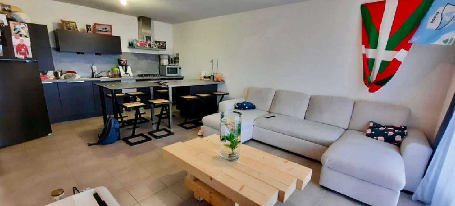  te koop appartement Bayonne Pyrénées-Atlantiques 1