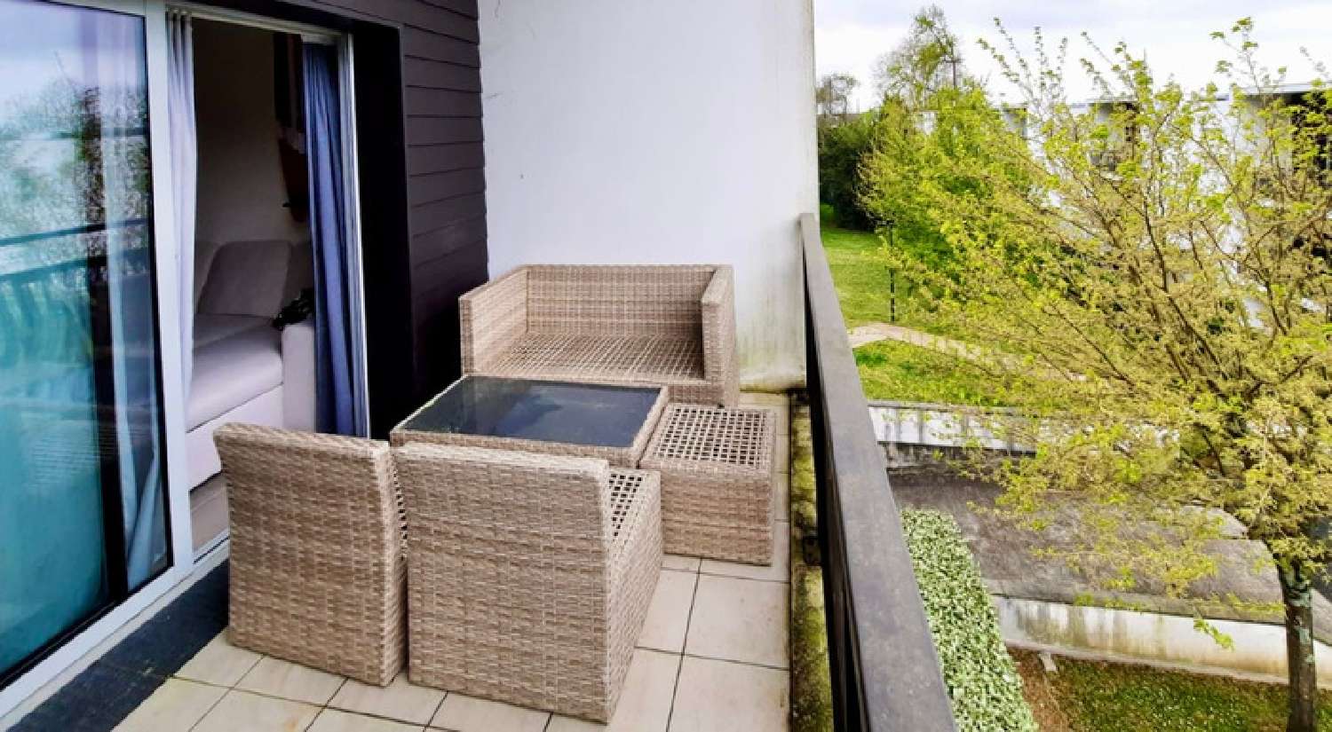  te koop appartement Bayonne Pyrénées-Atlantiques 2