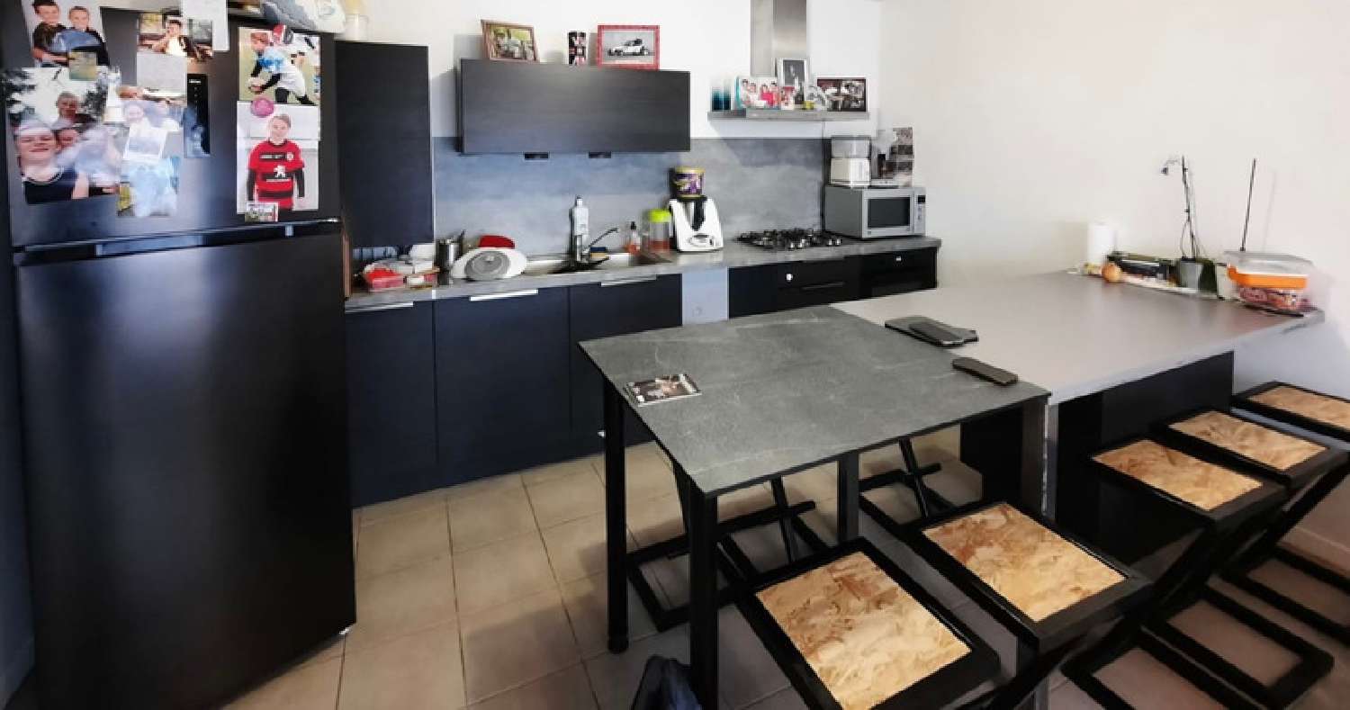  te koop appartement Bayonne Pyrénées-Atlantiques 3