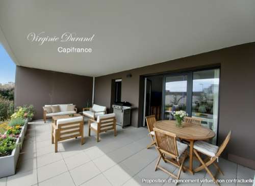 Bayonne Pyrénées-Atlantiques appartement foto 7315072