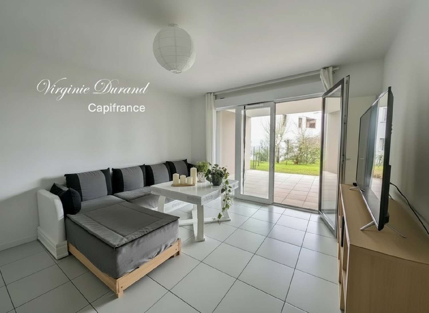  te koop appartement Bayonne Pyrénées-Atlantiques 2