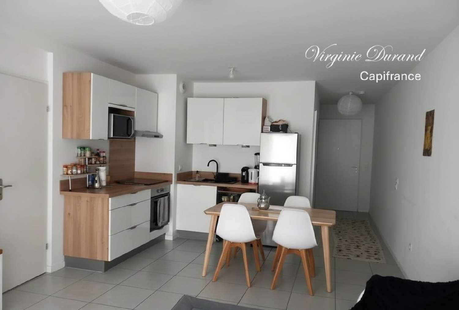  te koop appartement Bayonne Pyrénées-Atlantiques 3