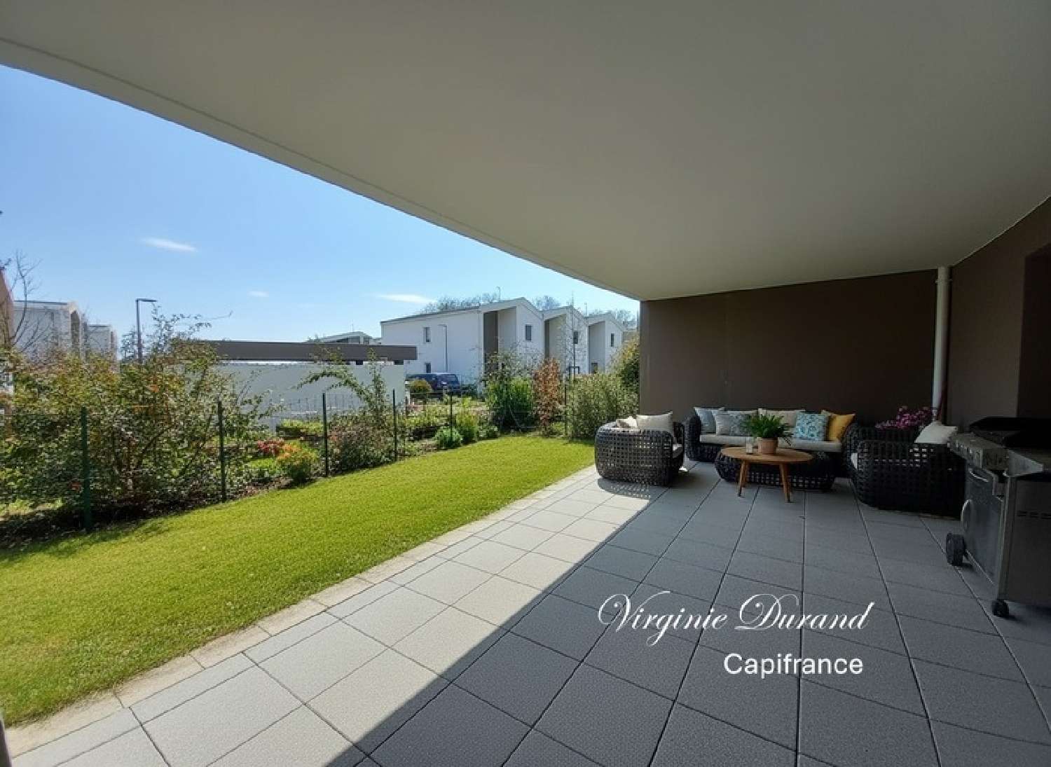  te koop appartement Bayonne Pyrénées-Atlantiques 7