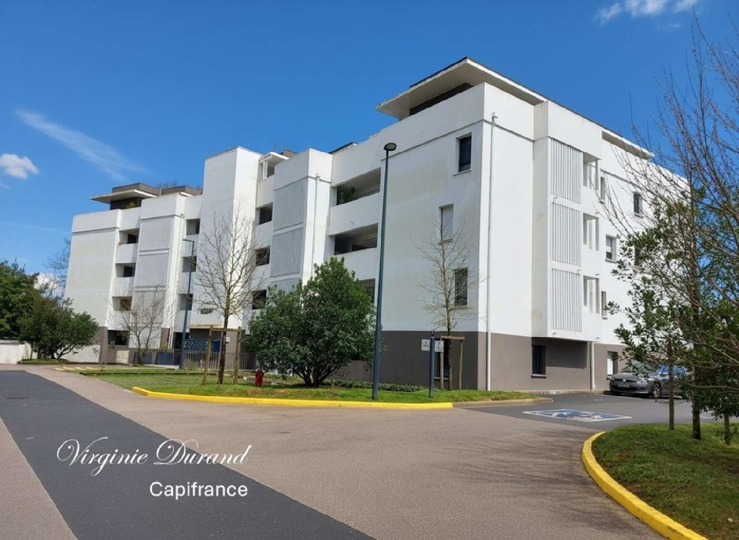  te koop appartement Bayonne Pyrénées-Atlantiques 8