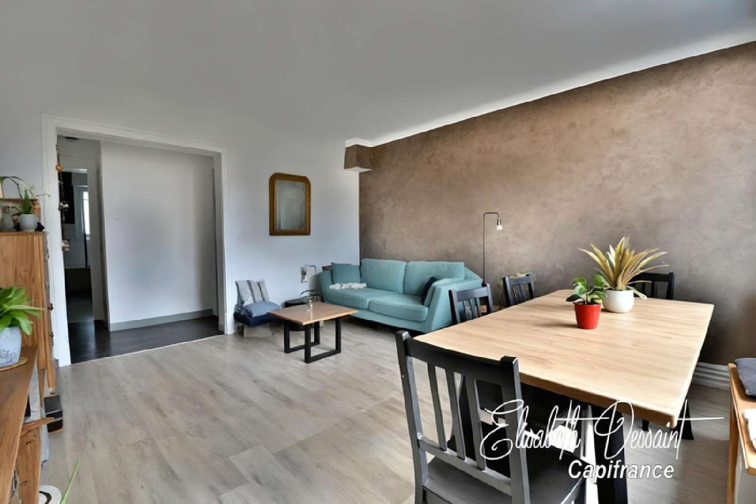  te koop appartement Bayonne Pyrénées-Atlantiques 1