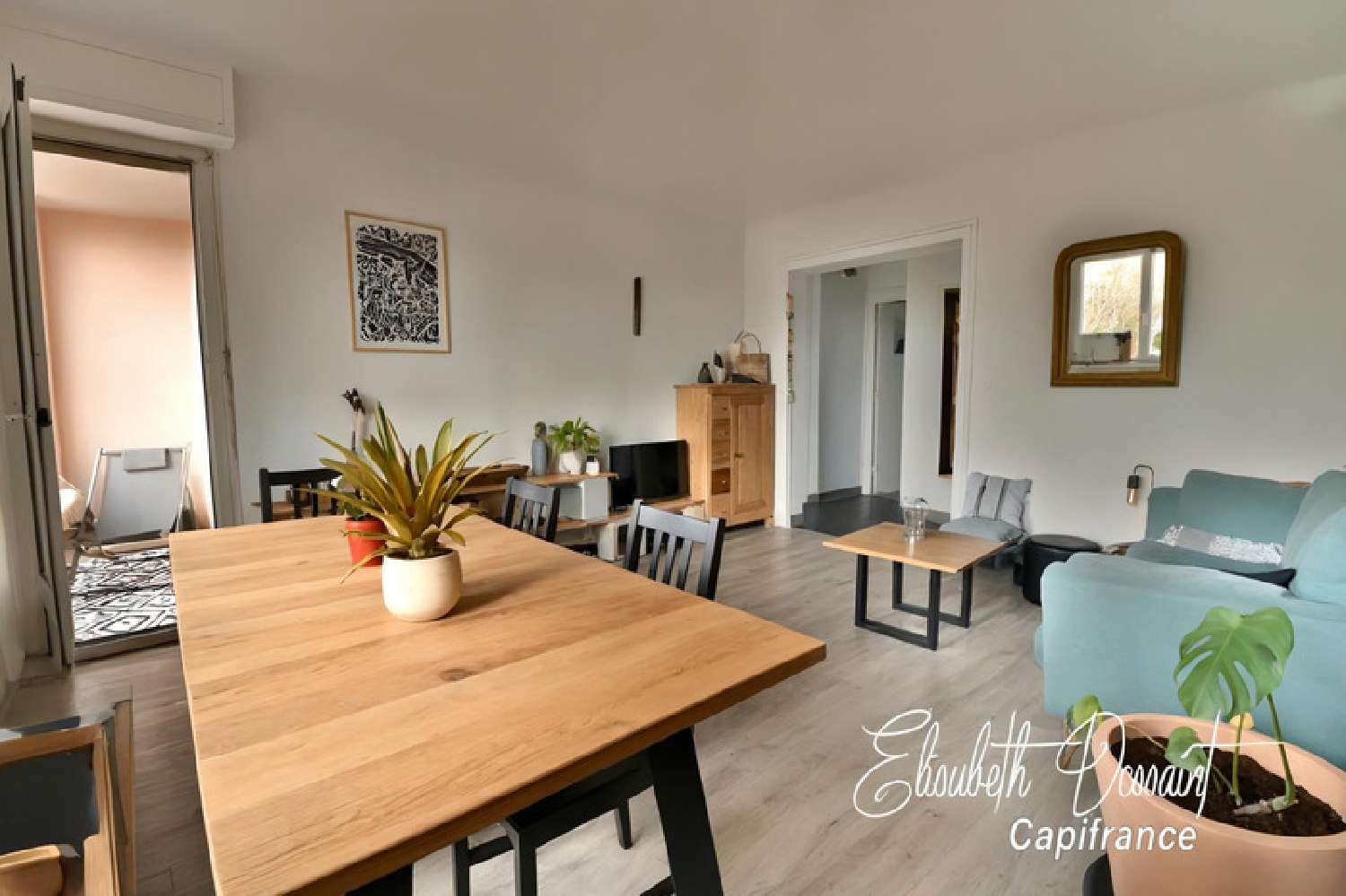  te koop appartement Bayonne Pyrénées-Atlantiques 2