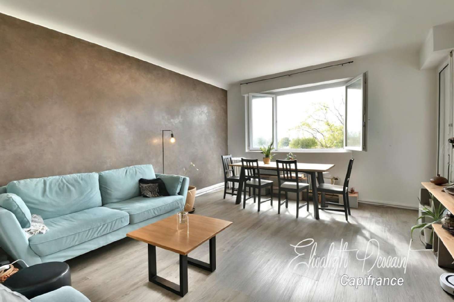  te koop appartement Bayonne Pyrénées-Atlantiques 3