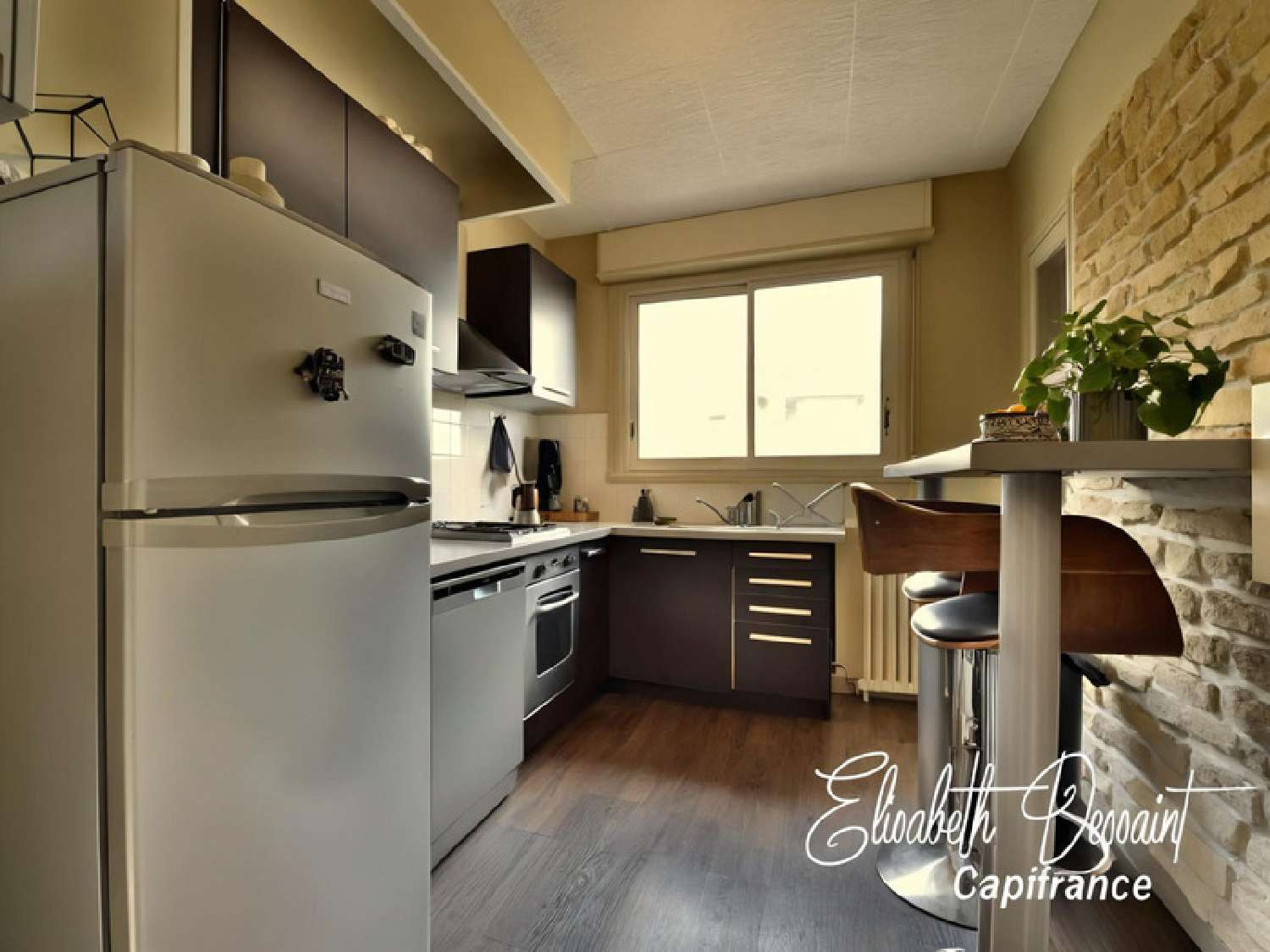  te koop appartement Bayonne Pyrénées-Atlantiques 4