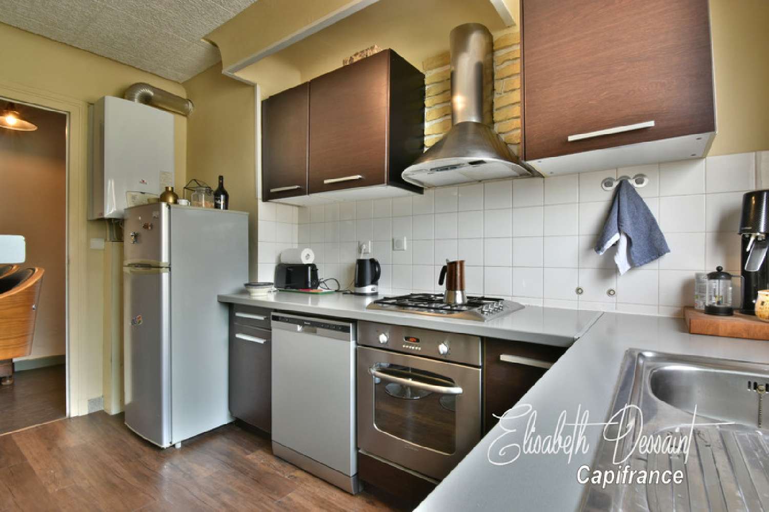  te koop appartement Bayonne Pyrénées-Atlantiques 5