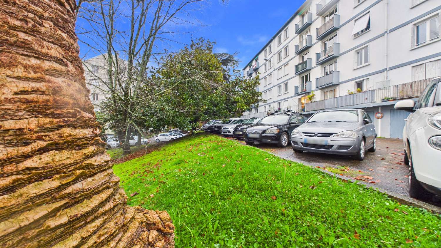  kaufen Wohnung/ Apartment Bayonne Pyrénées-Atlantiques 1