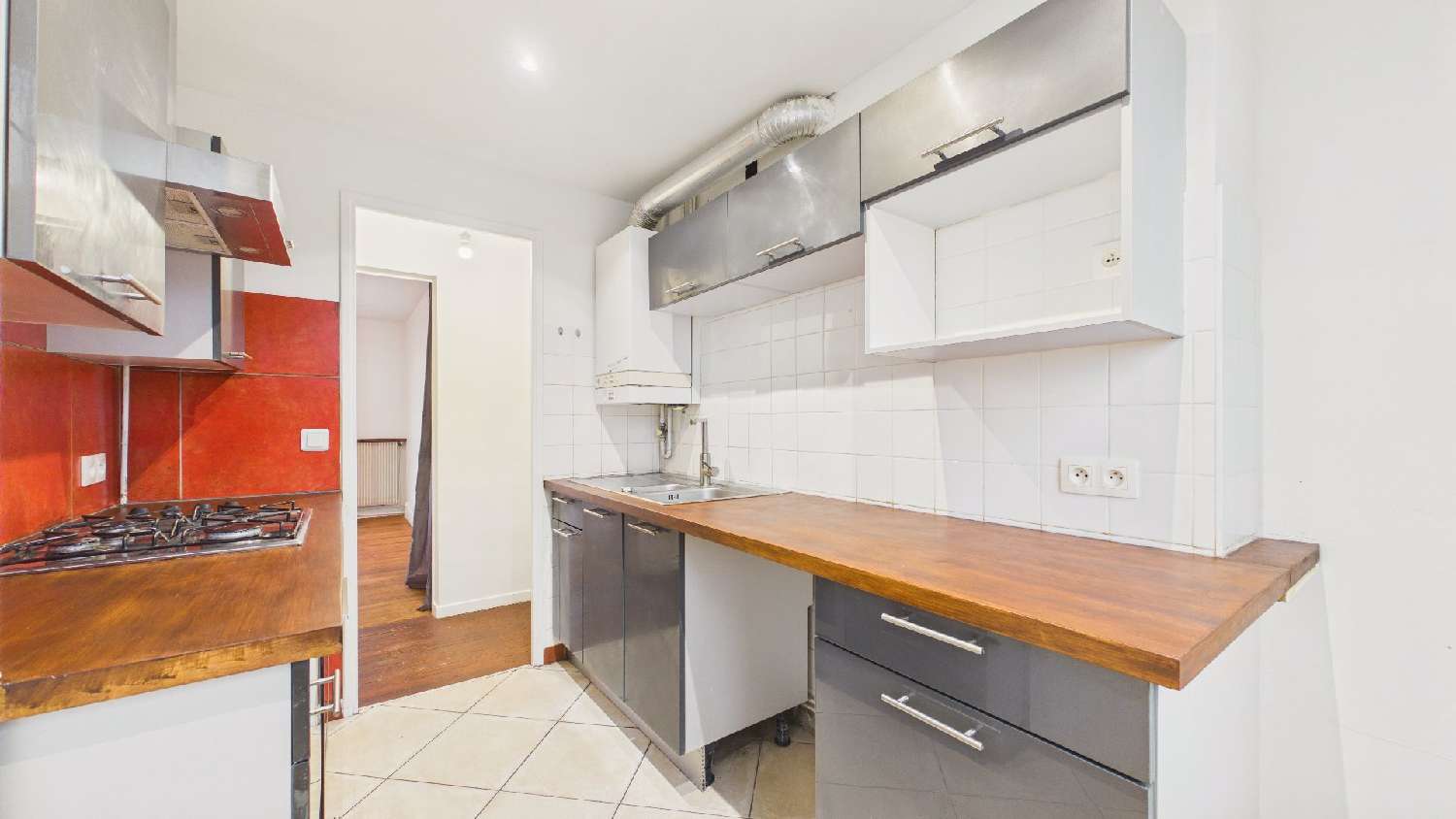  kaufen Wohnung/ Apartment Bayonne Pyrénées-Atlantiques 6