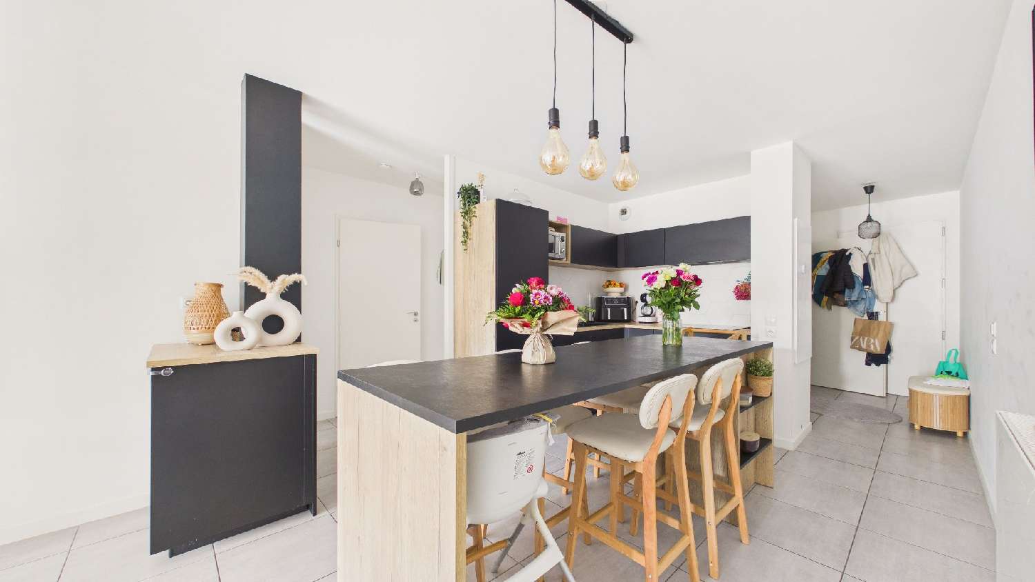  te koop appartement Bayonne Pyrénées-Atlantiques 1