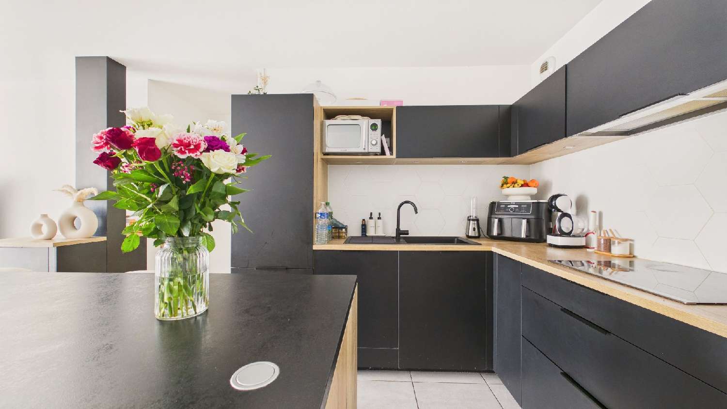  te koop appartement Bayonne Pyrénées-Atlantiques 3