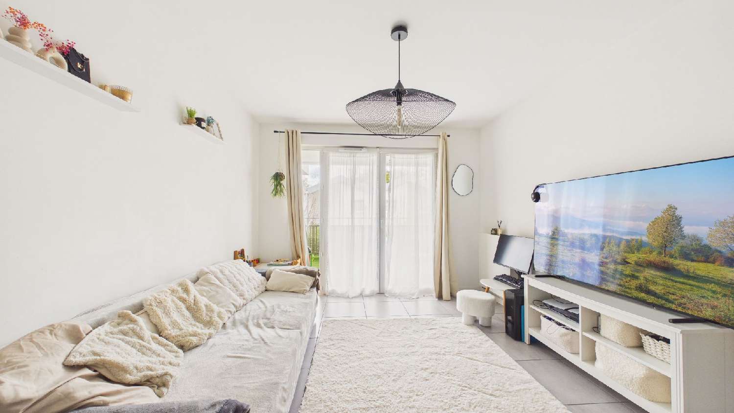  te koop appartement Bayonne Pyrénées-Atlantiques 4