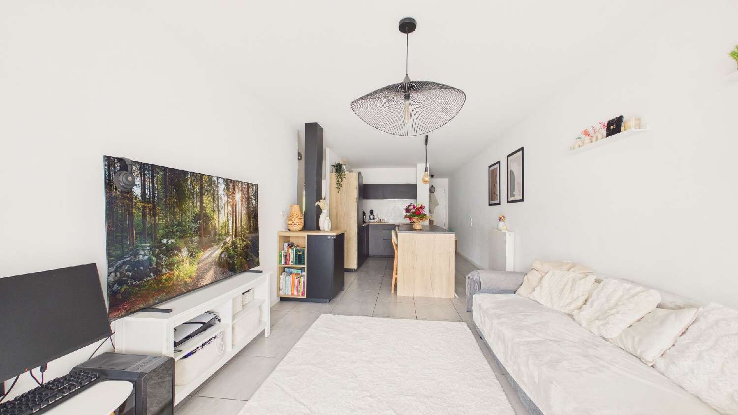  te koop appartement Bayonne Pyrénées-Atlantiques 5