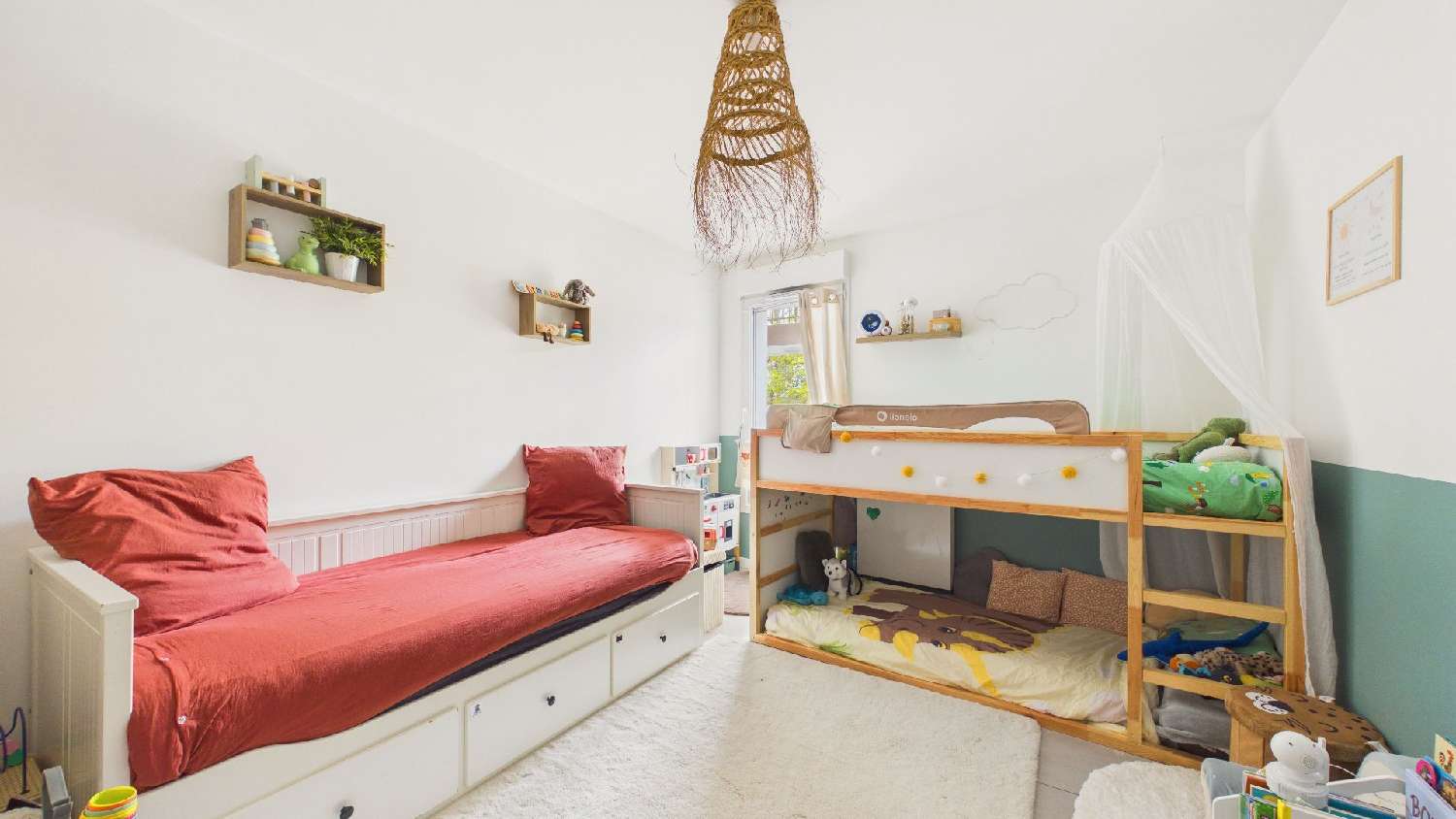  te koop appartement Bayonne Pyrénées-Atlantiques 7