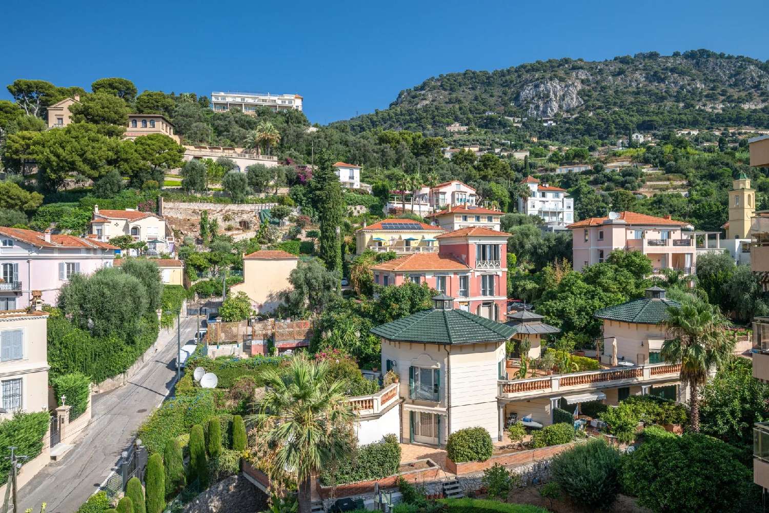  à vendre appartement Beaulieu-sur-Mer Alpes-Maritimes 1