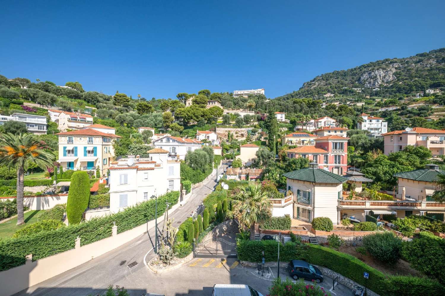  à vendre appartement Beaulieu-sur-Mer Alpes-Maritimes 2
