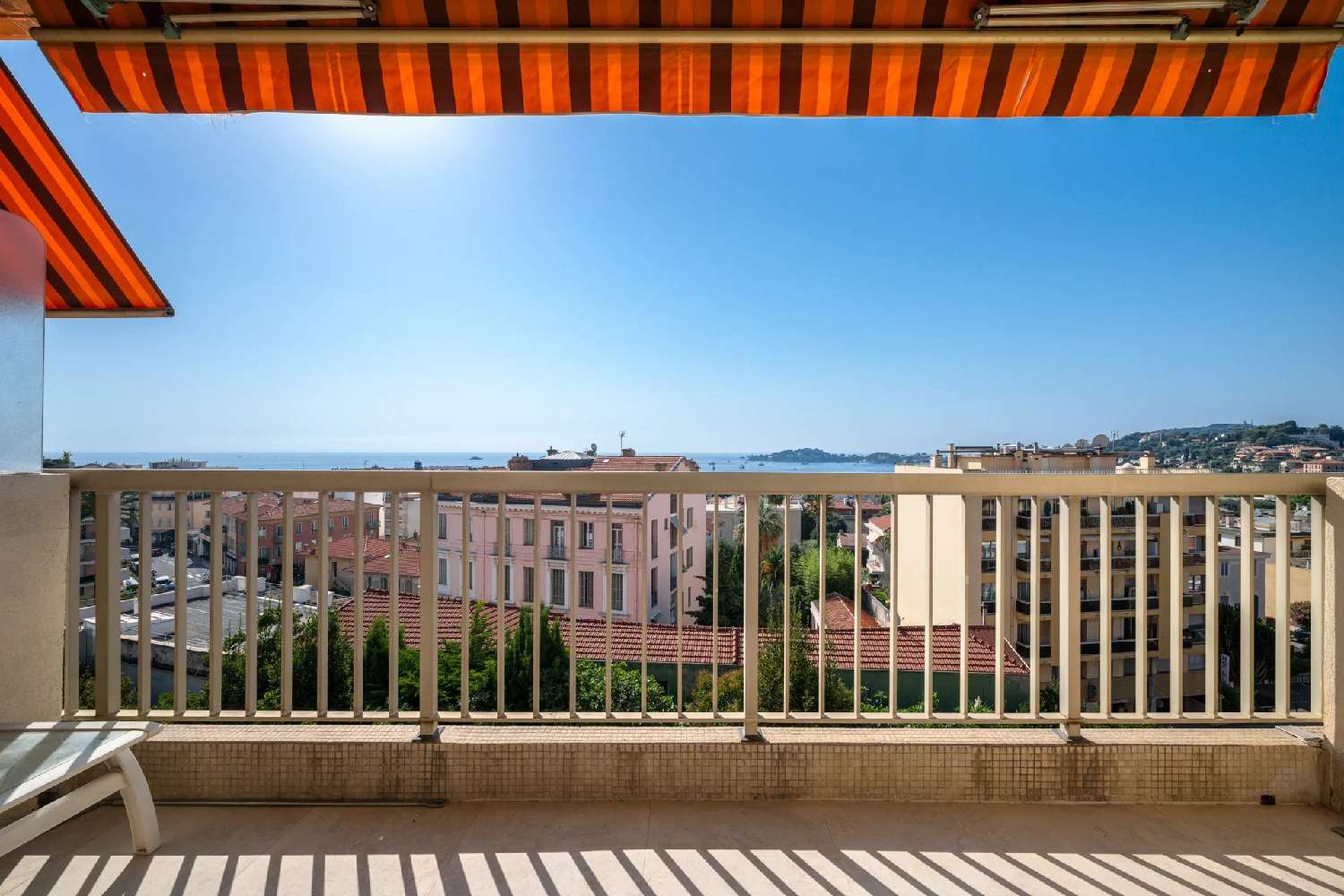  à vendre appartement Beaulieu-sur-Mer Alpes-Maritimes 3