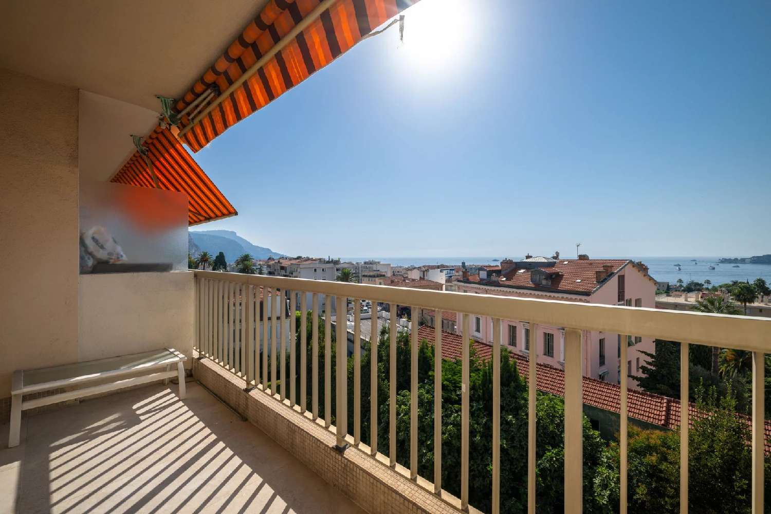  à vendre appartement Beaulieu-sur-Mer Alpes-Maritimes 4