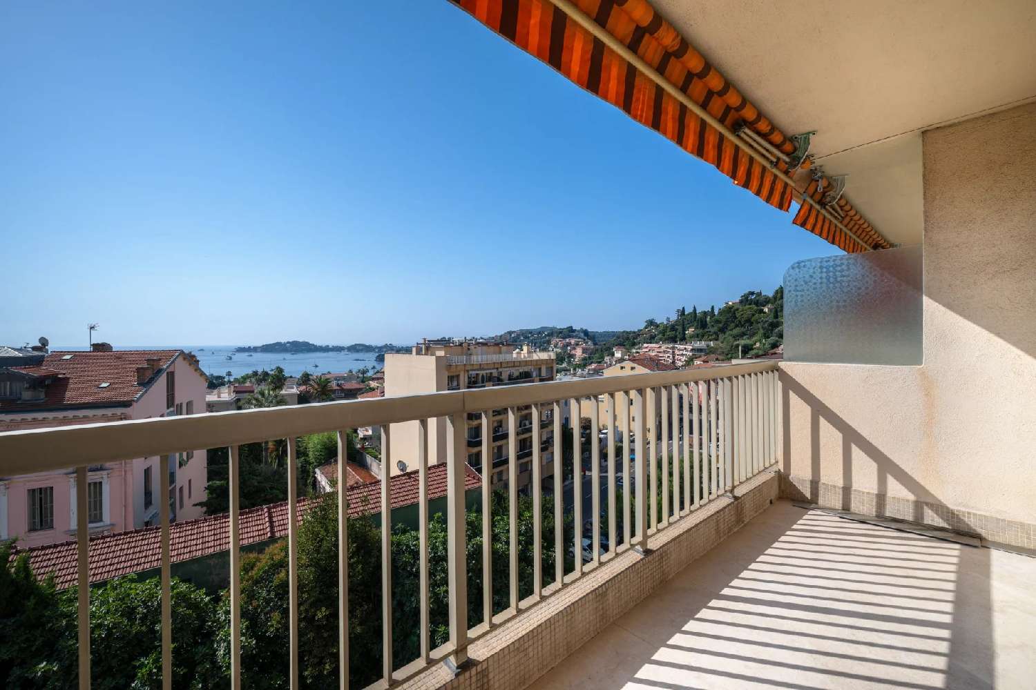  à vendre appartement Beaulieu-sur-Mer Alpes-Maritimes 5